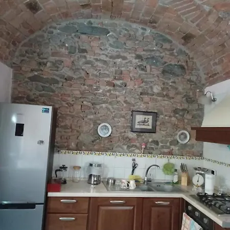 Antiche Mura *