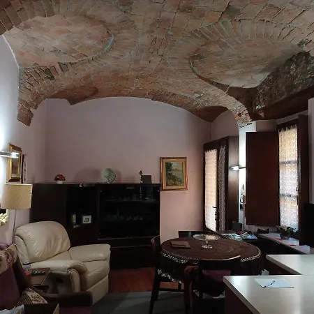 Antiche Mura * Avigliana