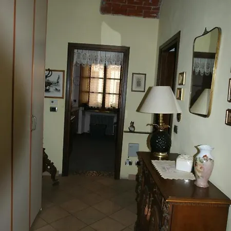 Antiche Mura *