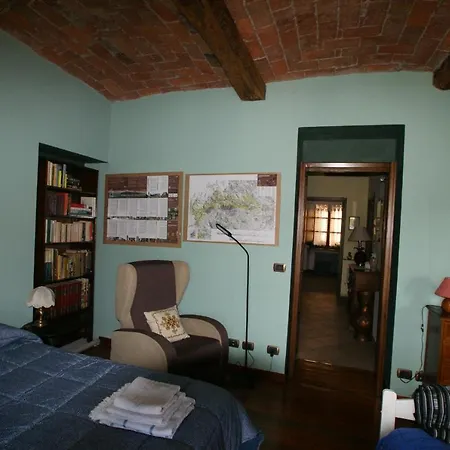 Antiche Mura Holiday home Avigliana