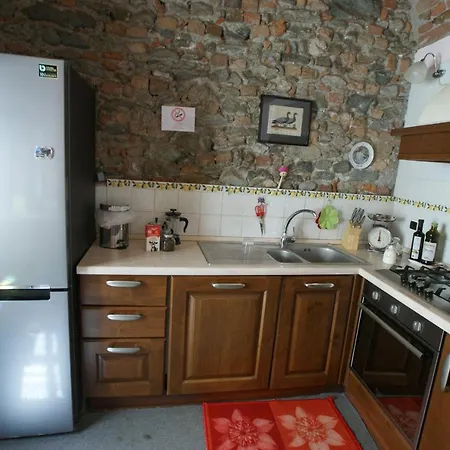 Antiche Mura Casa vacanze *