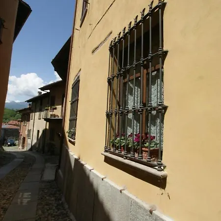 Antiche Mura * أفيليانا