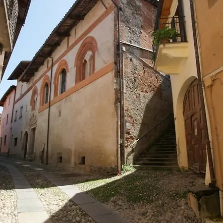 بيت للعطل Antiche Mura