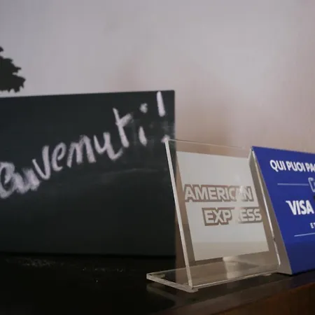 Antiche Mura Hébergement de vacances