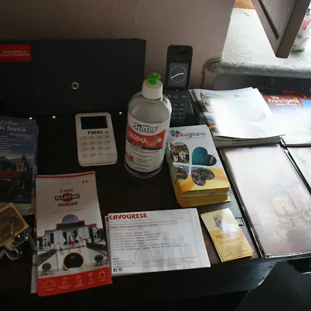 Antiche Mura بيت للعطل *