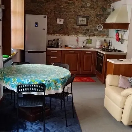 Antiche Mura Hébergement de vacances