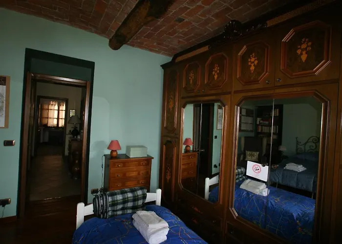Tatil Evi Antiche Mura