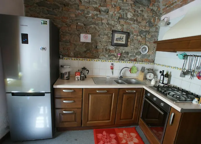 Antiche Mura Дом отдыха *